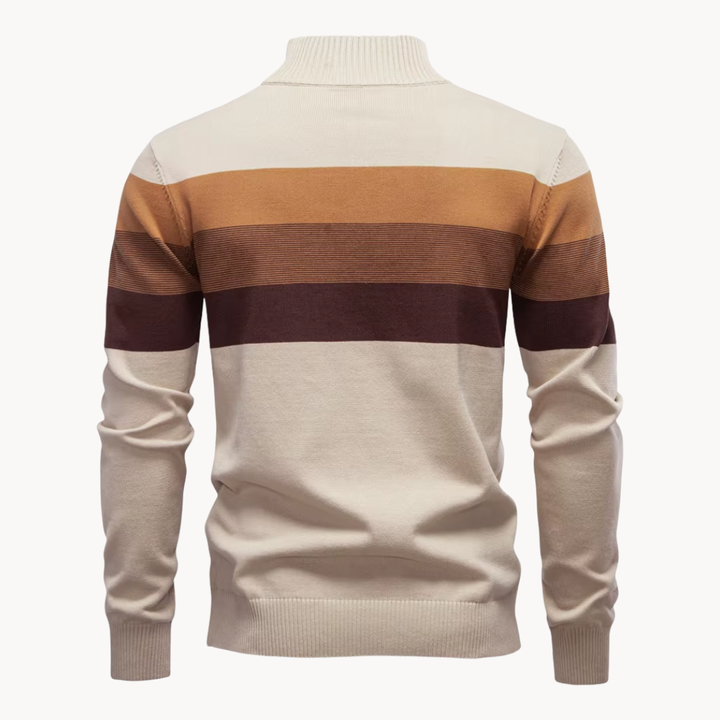 De Ruiter | Premium Kwart Rits