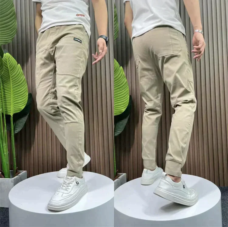De Ruiter | Moderne Stretch Cargo