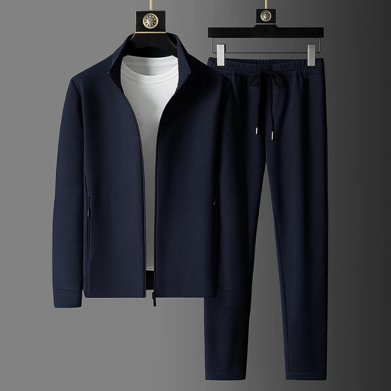 James | Luxe Comfort Trainingspak