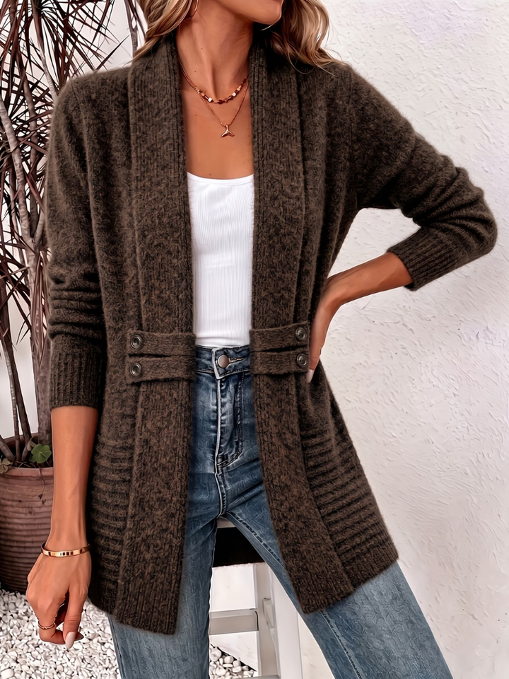Sophie | Elegant en Comfortabel Vest