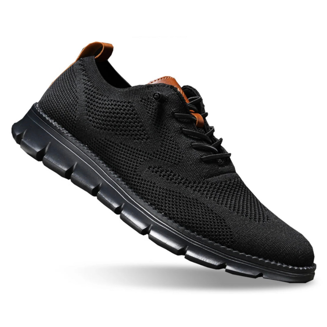 Gijs™ | Ultra comfortabele wandelschoen voor de hele dag (1+1 GRATIS)