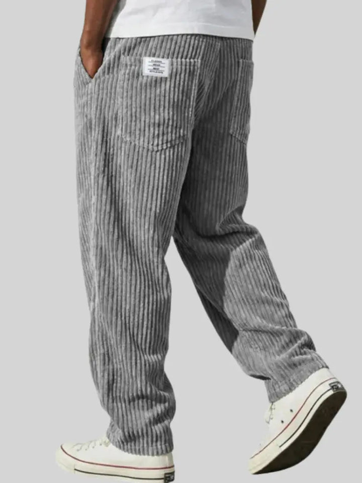 De Ruiter | Corduroy Broek