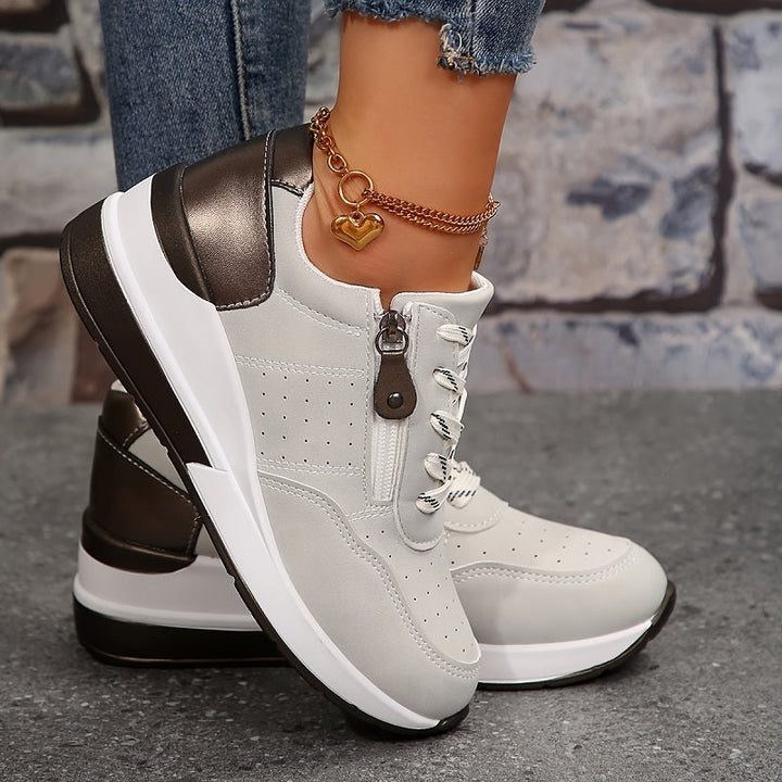 Inga Orthopedische Schoenen Met Steun Voor De Voetbreedte
