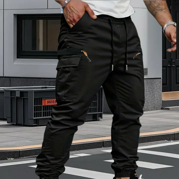 De Ruiter | Stretch Cargo Broek