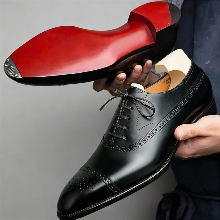 Arturo | Elegante Veterschoenen