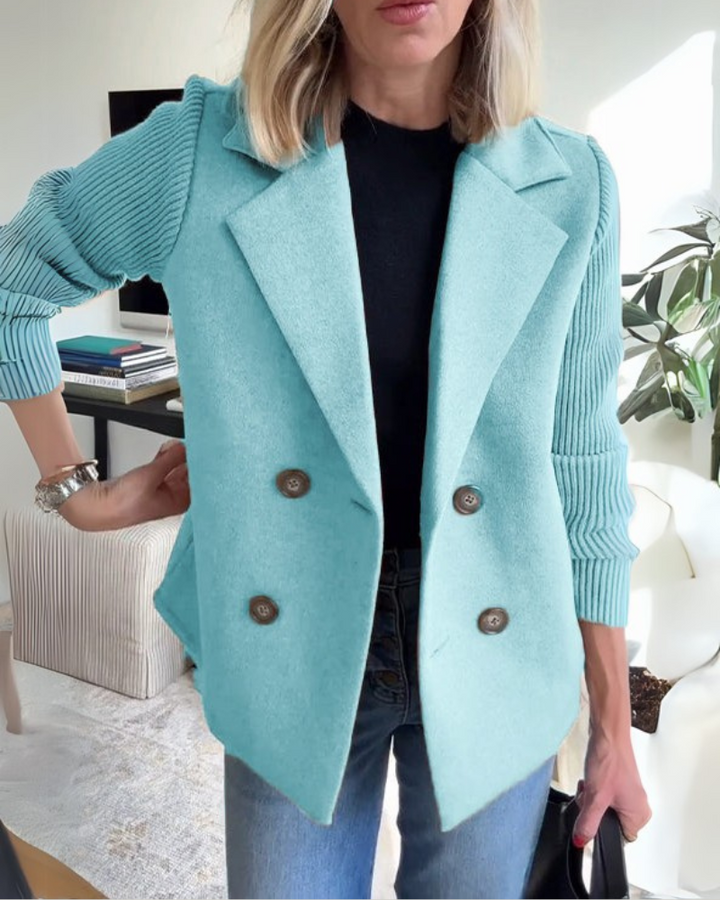 Jasier | Comfortabele Herenblazer