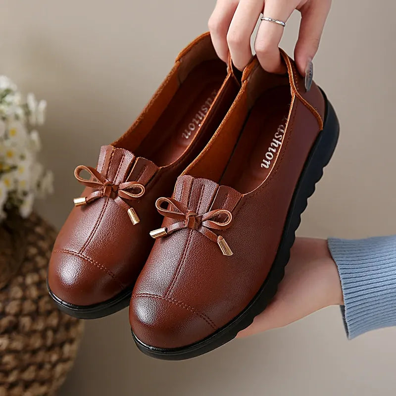 Catherine | Elegante en comfortabele mocassins