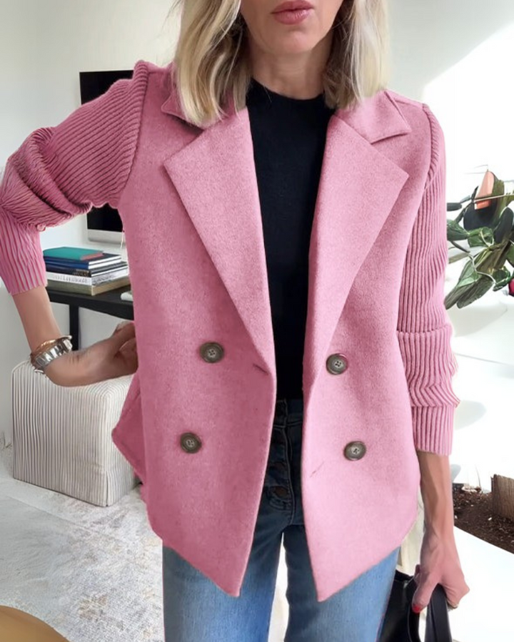Jasier | Comfortabele Herenblazer