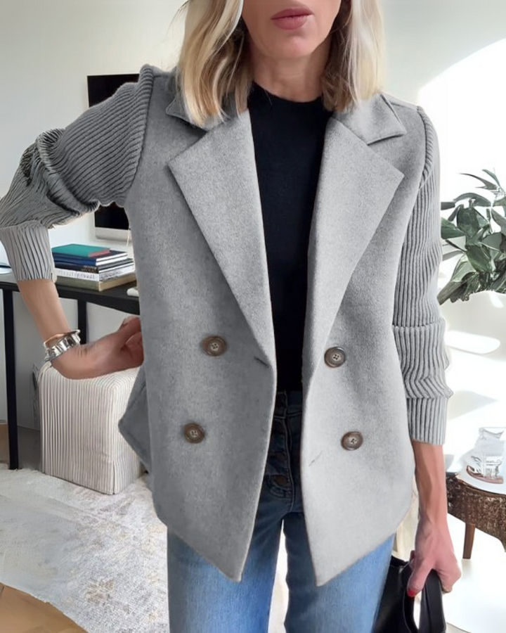 Jasier | Comfortabele Herenblazer