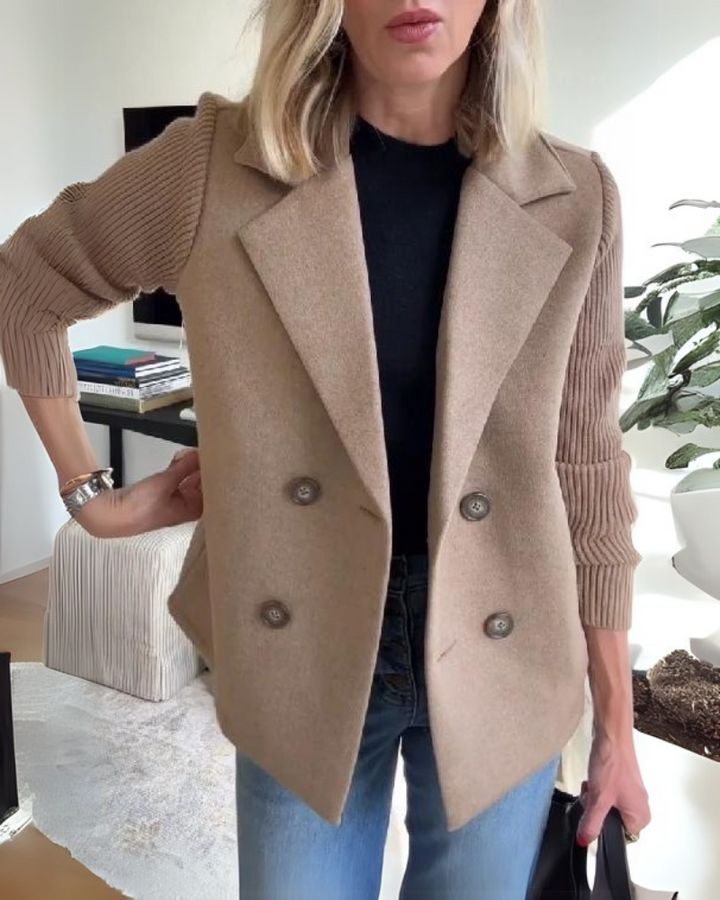 Jasier | Comfortabele Herenblazer