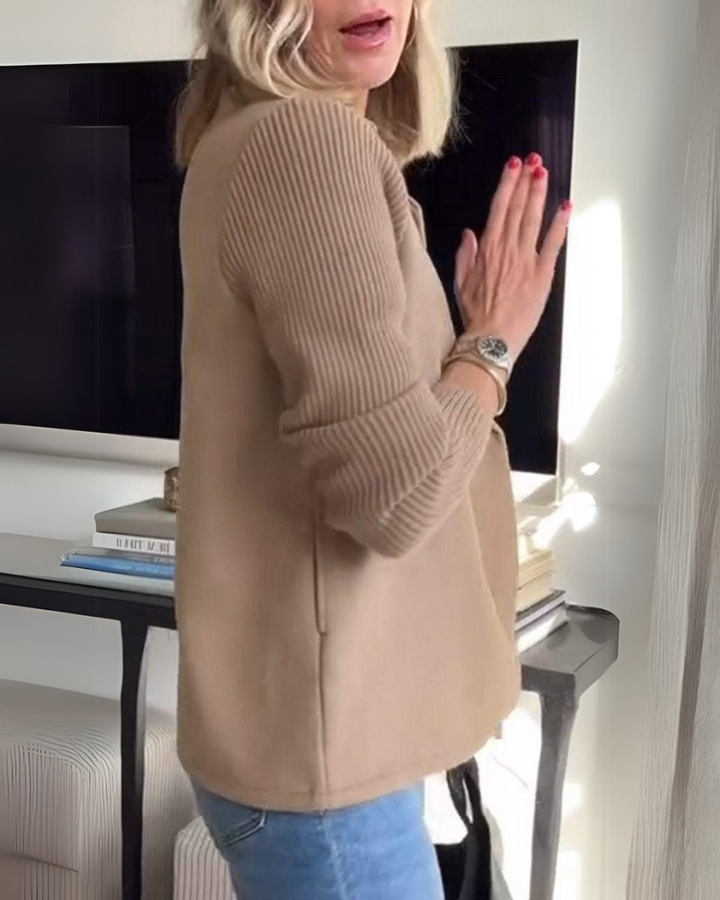 Jasier | Comfortabele Herenblazer