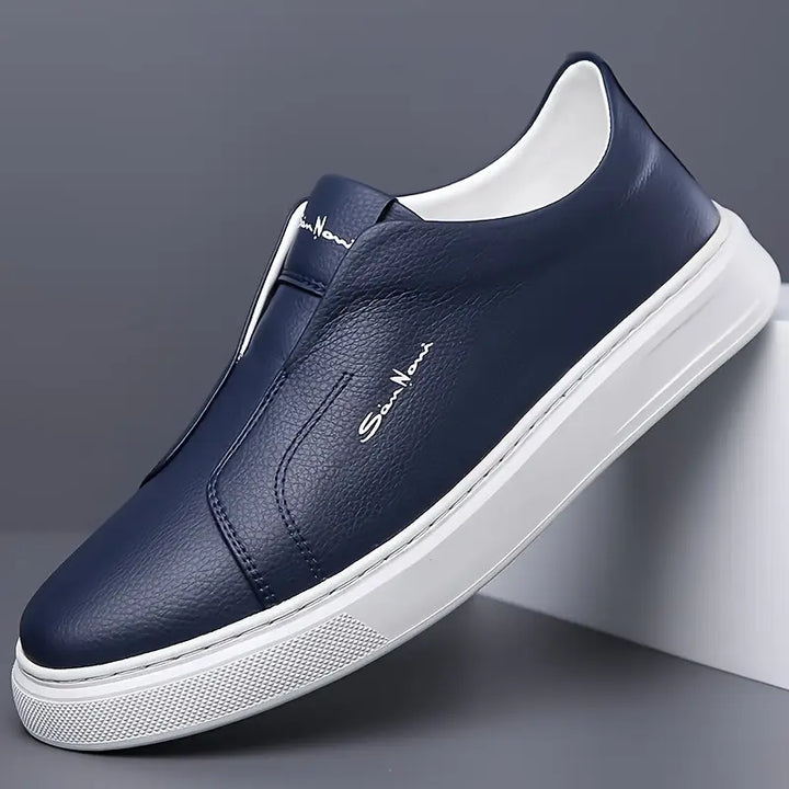 De Ruiter | Luxe Slip-On Sneakers