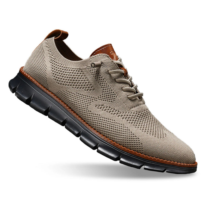 Gijs™ | Ultra comfortabele wandelschoen voor de hele dag (1+1 GRATIS)