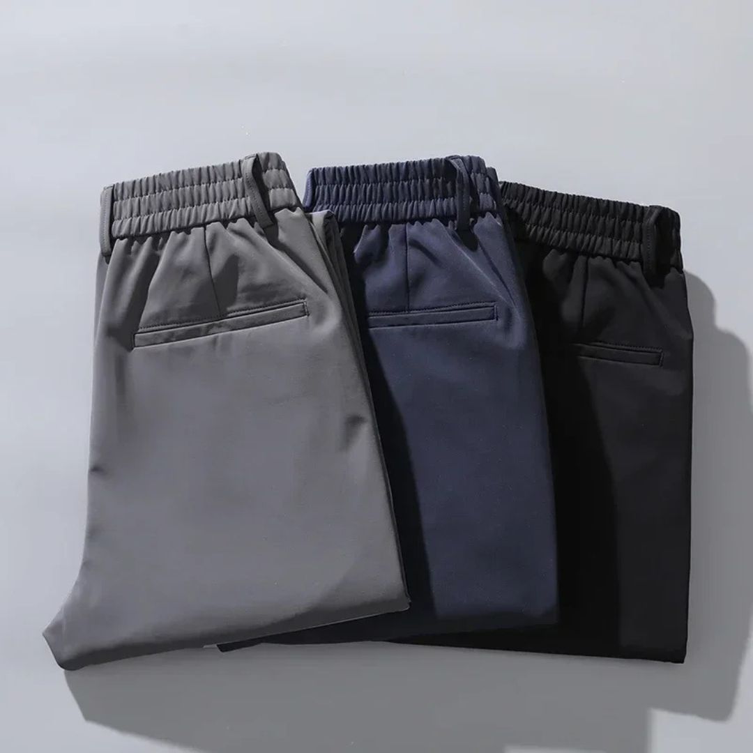 De Ruiter | Moderne Stretch Chino