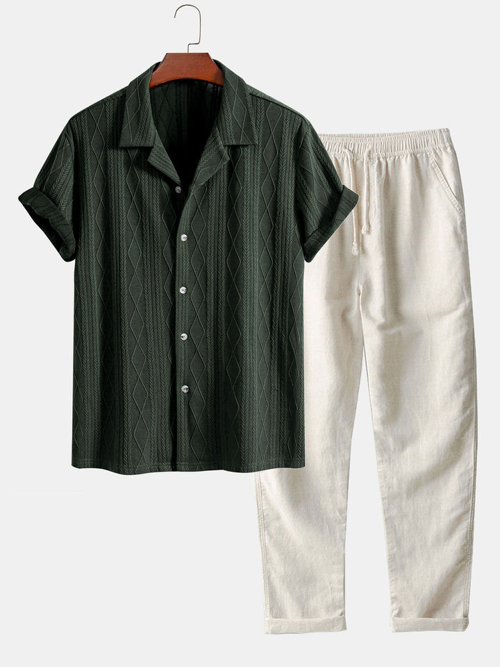Milo | Luchtige Cuban Outfit