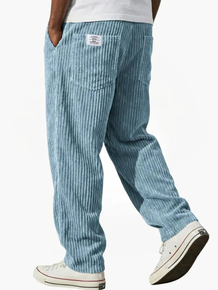 De Ruiter | Corduroy Broek