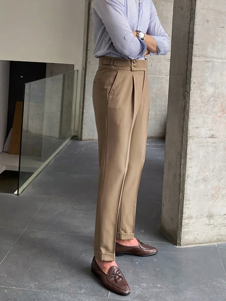 De Ruiter | Elegante Klassieke Pantalon