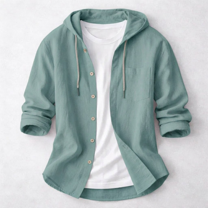 De Ruiter | Hoodie Shirt