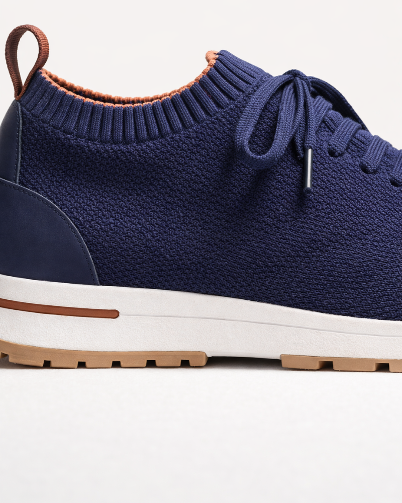De Ruiter | Ademende Sneakers