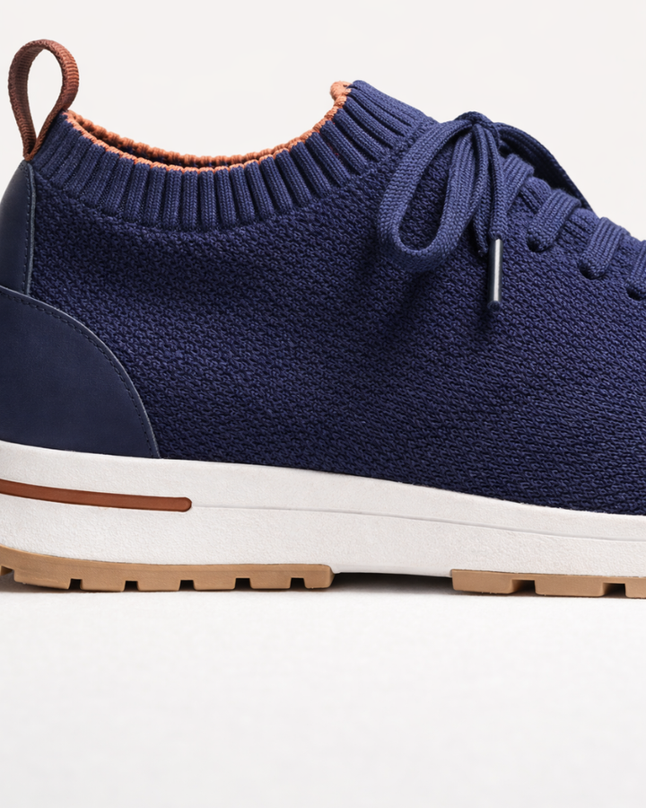 De Ruiter | Ademende Sneakers