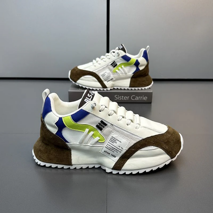 De Ruiter | Moderne Vrijetijdssneakers