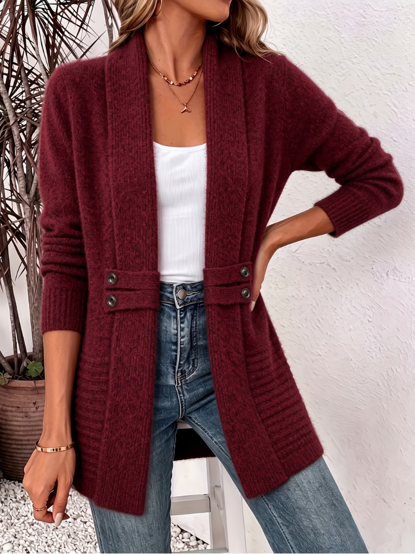 Sophie | Elegant en Comfortabel Vest