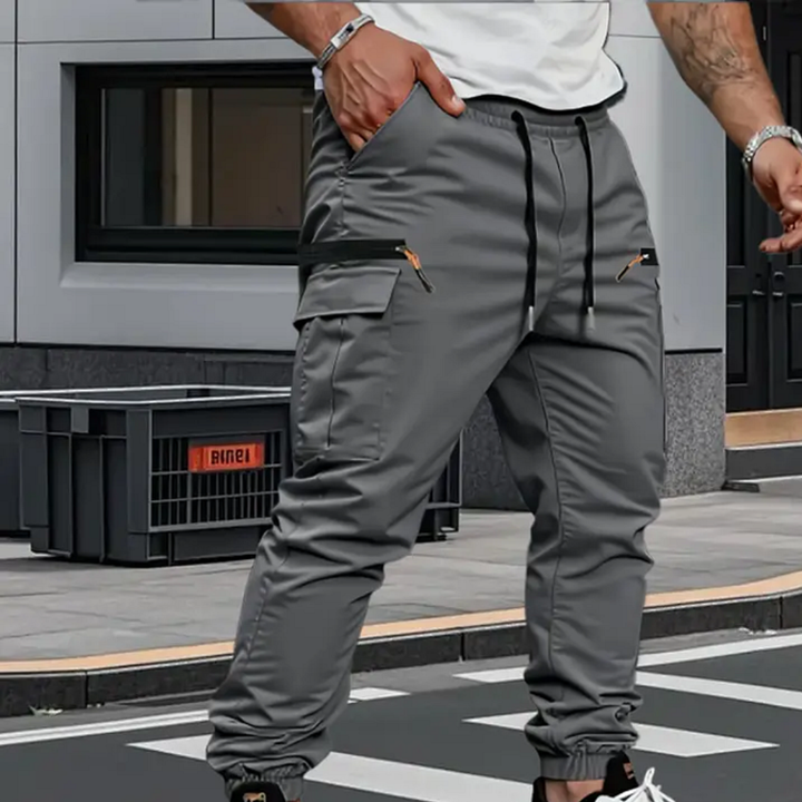 De Ruiter | Stretch Cargo Broek