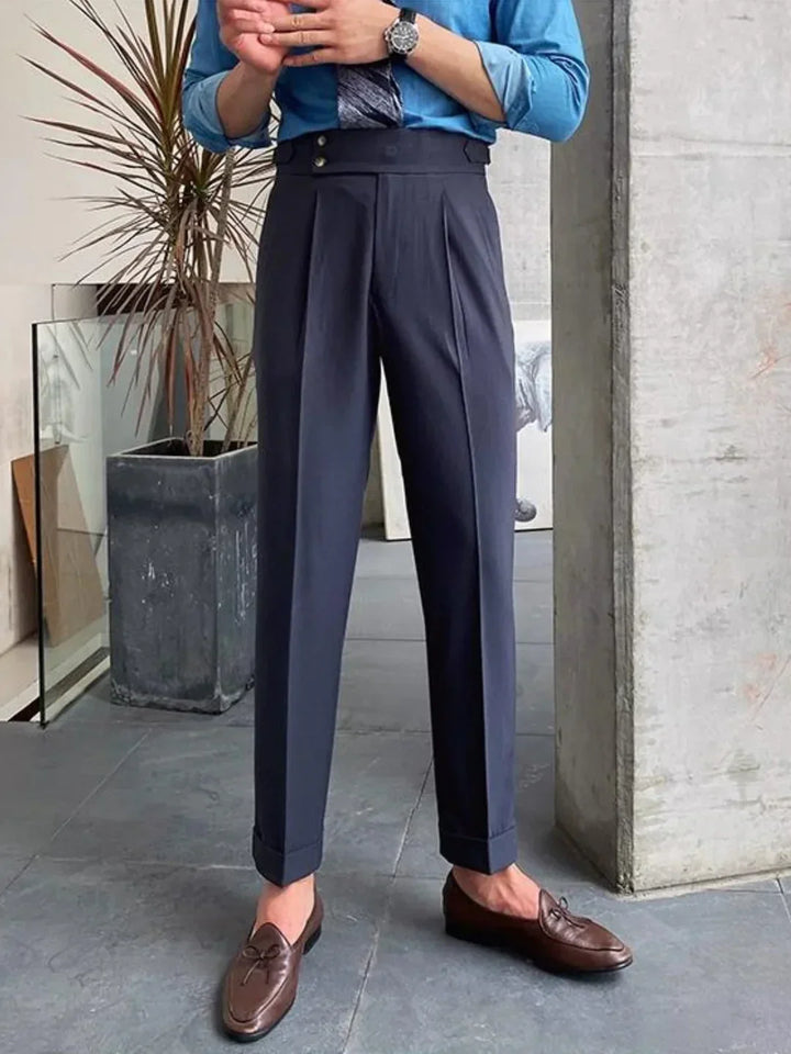 De Ruiter | Elegante Klassieke Pantalon