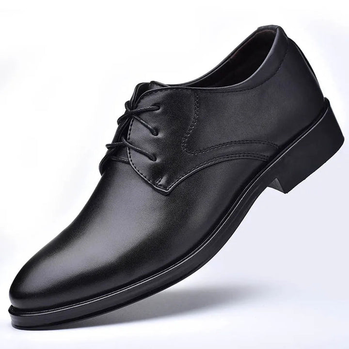 De Ruiter | Leren Zakelijke Schoenen