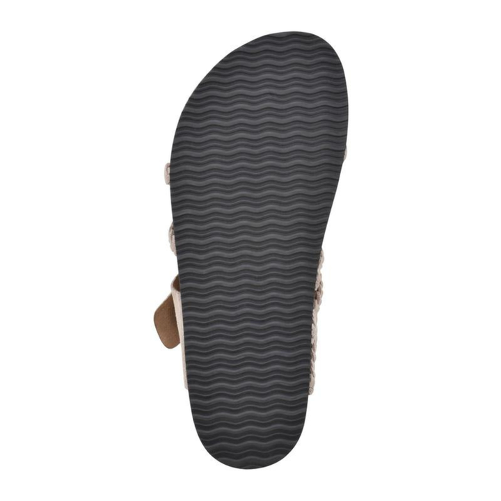 Sophie™ | Elegante Gevlochten Sandalen