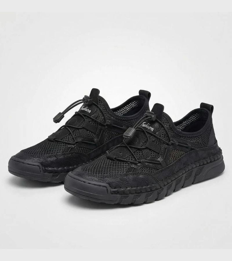 Elara | Ademend Sneakers