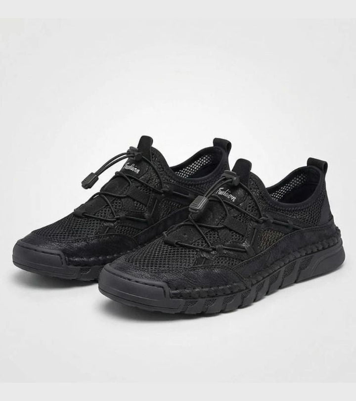 Elara | Ademend Sneakers