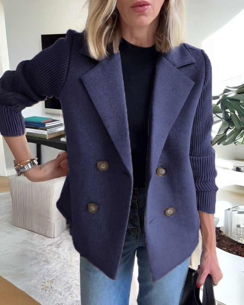 Jasier | Comfortabele Herenblazer