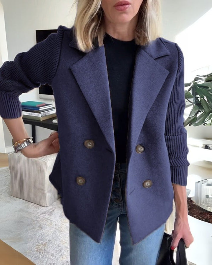 Jasier | Comfortabele Herenblazer