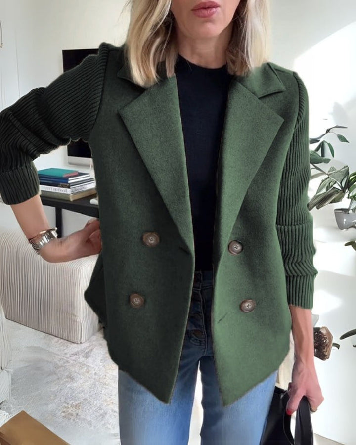 Jasier | Comfortabele Herenblazer