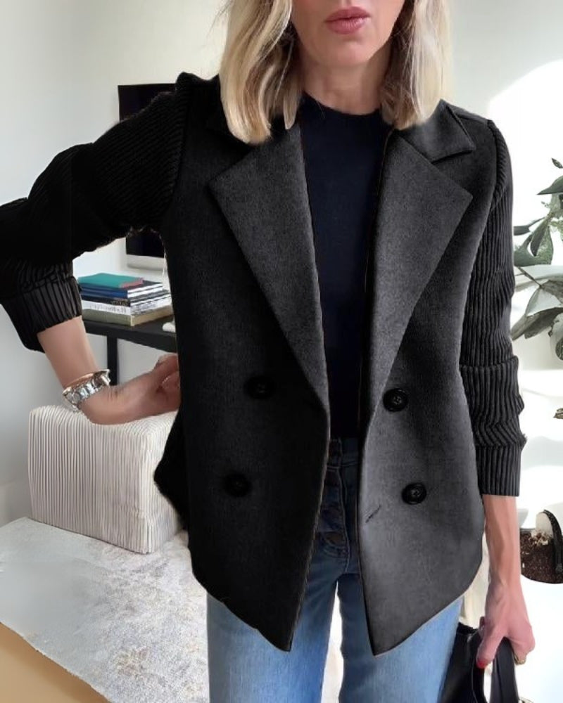 Jasier | Comfortabele Herenblazer