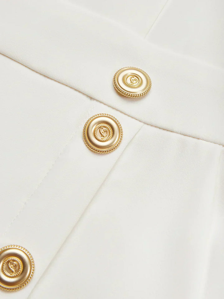 FIORELLA - CLASSIC DRESS