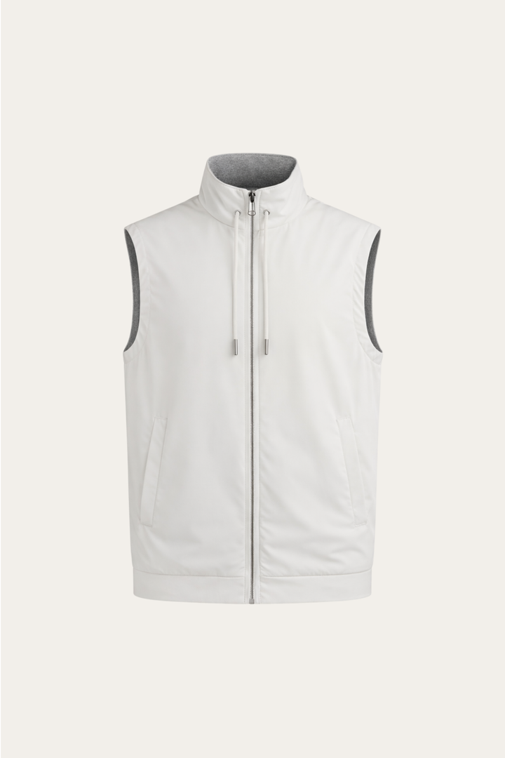 Mathis | Omkeerbare Bodywarmer
