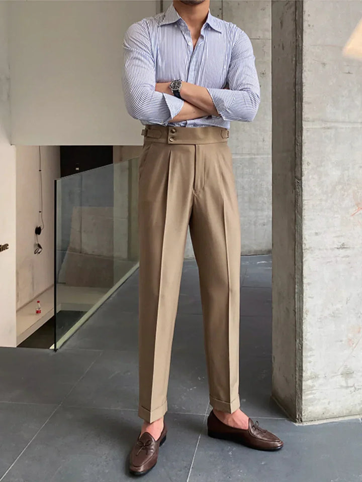 De Ruiter | Elegante Klassieke Pantalon