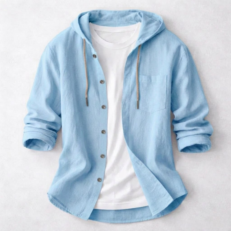 De Ruiter | Hoodie Shirt