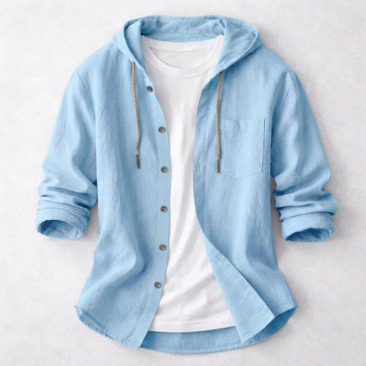 De Ruiter | Hoodie Shirt