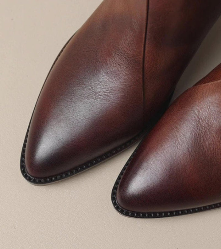 Raynlee | Elegante Laarzen