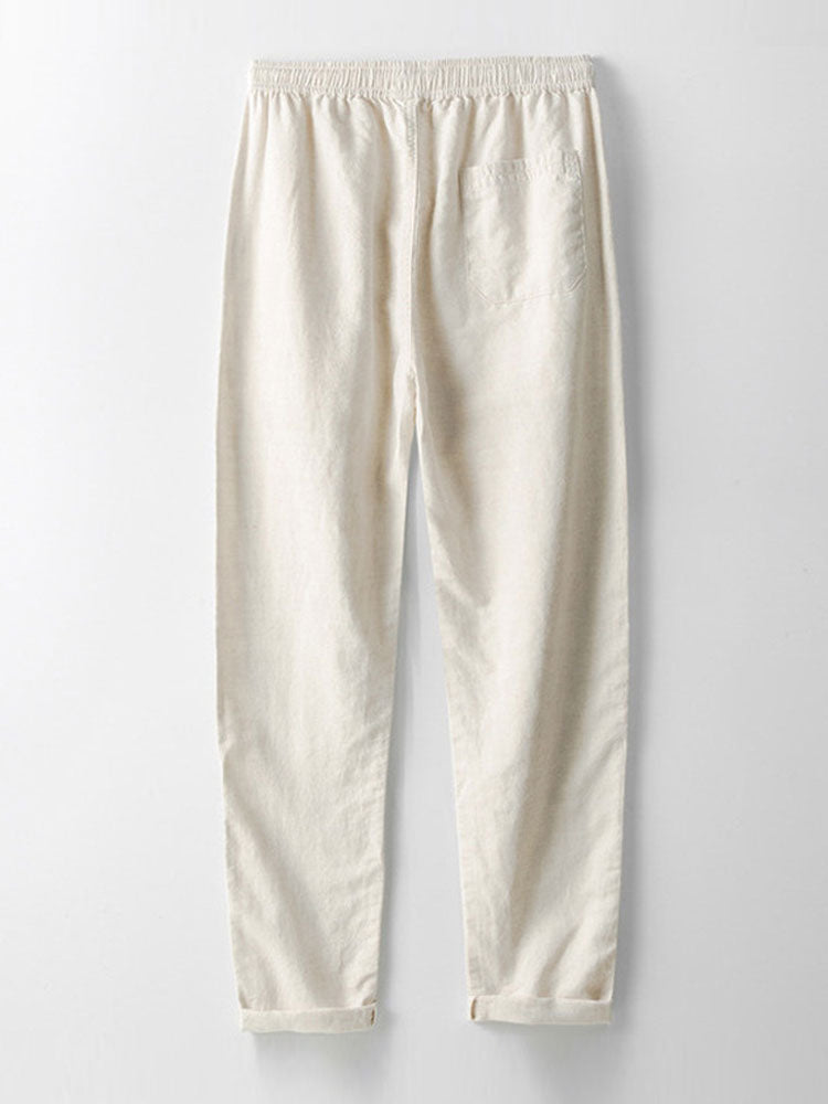 Thiago | Moderne Linnen Set