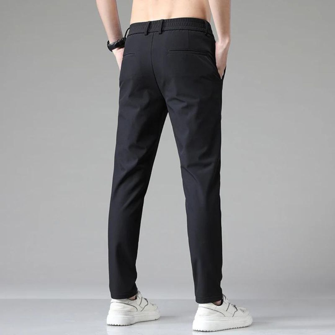 De Ruiter | Moderne Stretch Chino