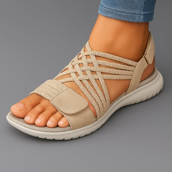Anna™ | Orthopedische Sandalen