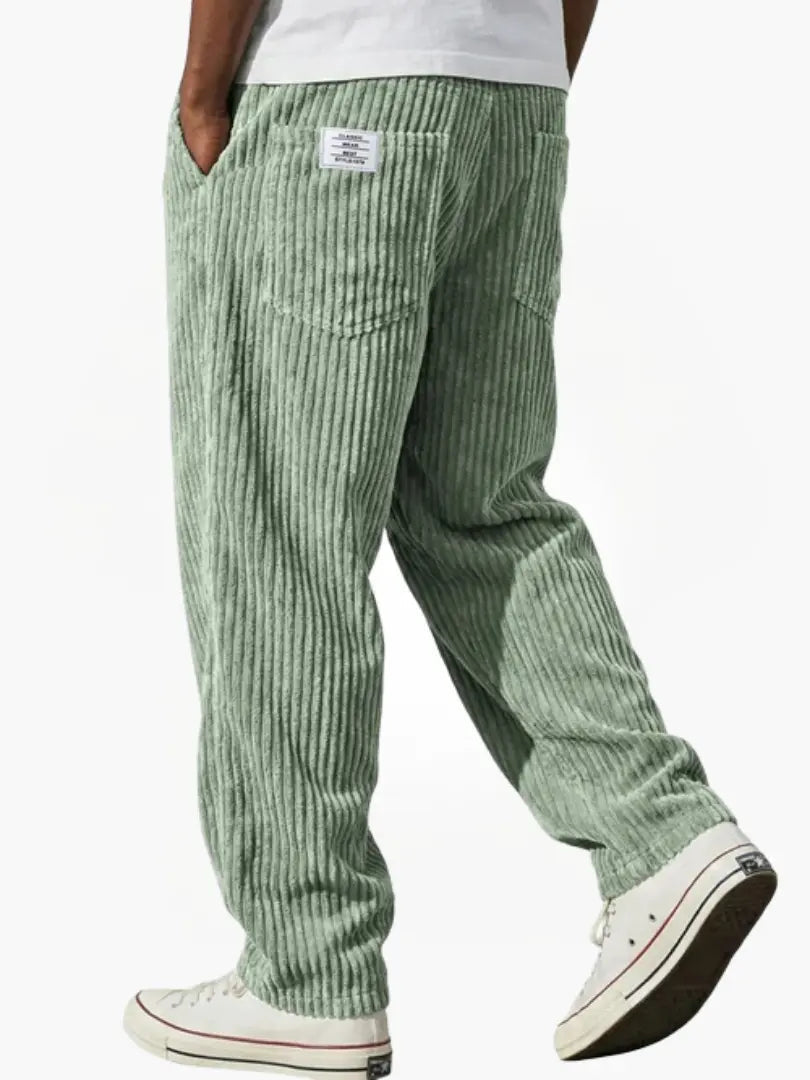 De Ruiter | Corduroy Broek