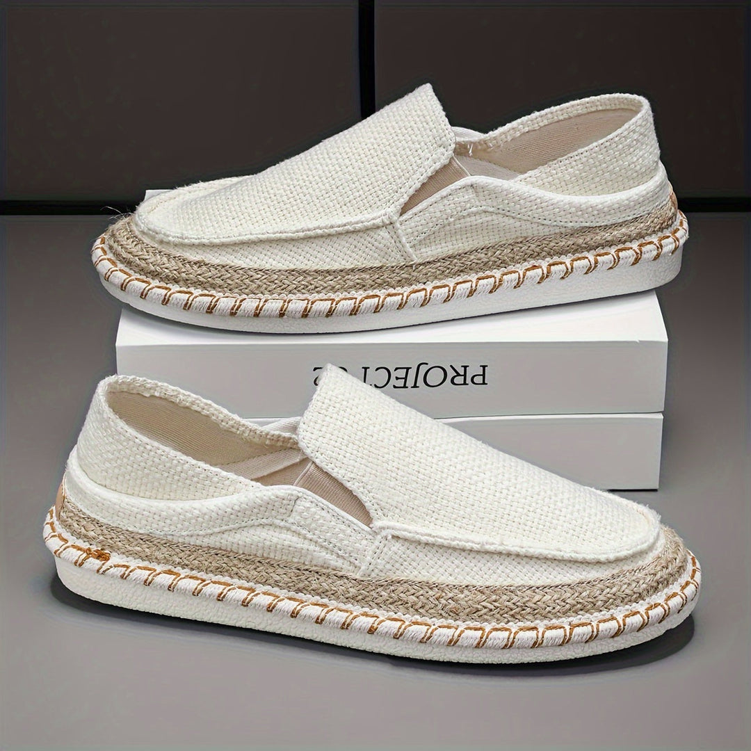 Marbella zomer Loafers