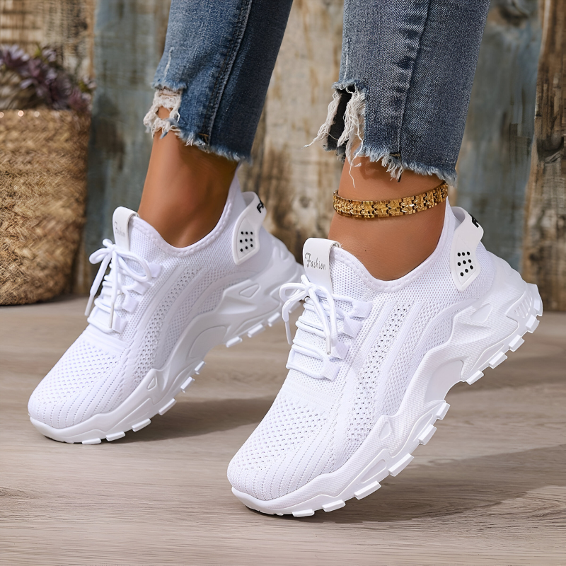 EVA | Orthopedische en Comfortabele Sportschoenen