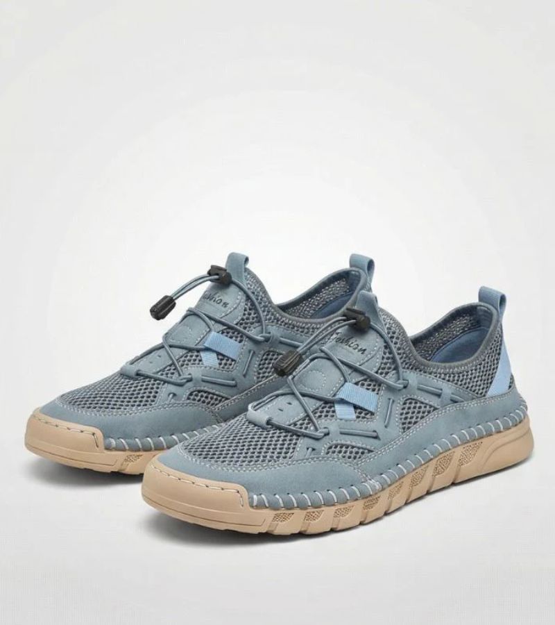 Elara | Ademend Sneakers