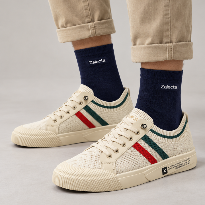 De Ruiter | Italiaanse Sneakers